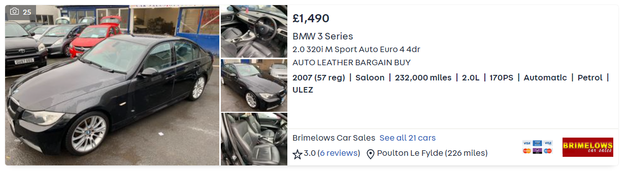 Sitemapcdatahttpsomobeldreferenzcomhow Long Does A Bmw 3 Series Last
