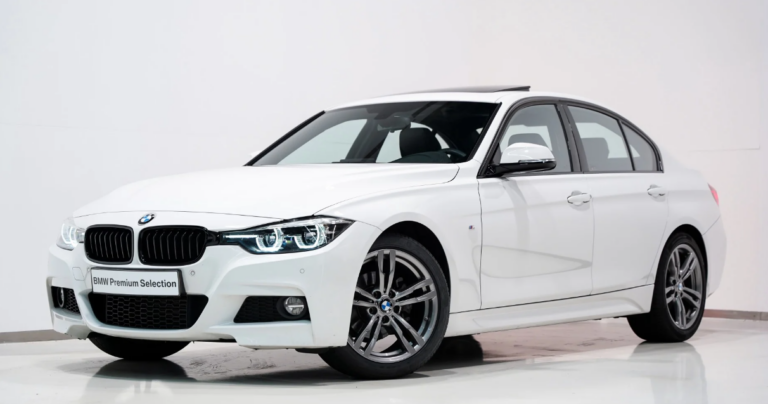 How Long Does a BMW 3 Series Last? (Based on Real Data)