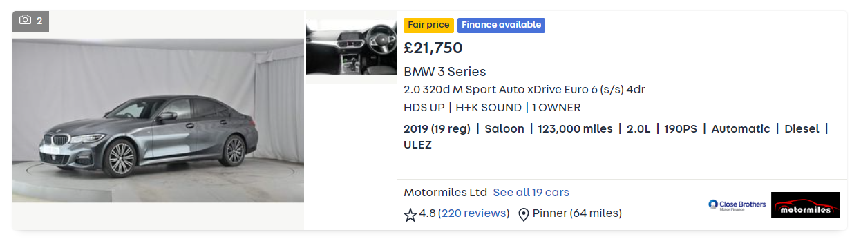 Sitemapcdatahttpsomobeldreferenzcomhow Long Does A Bmw 3 Series Last