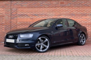 An In-Depth Guide to Buying a Used Audi A4 (B8 Generation)