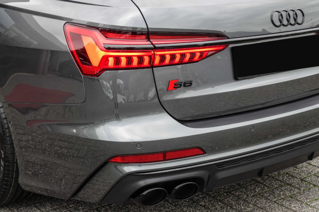 2019-2022 C8  Audi A6/S6/RS6