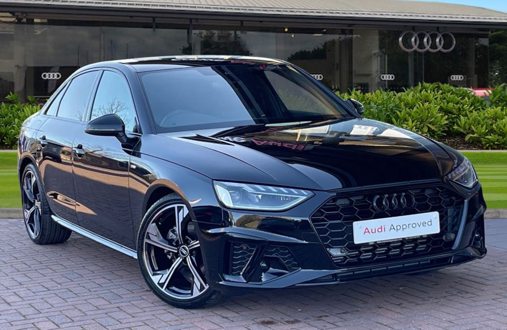 10 Audi Models With a Volkswagen Engine (Are They Any Good?)