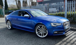 Audi S5 Reliability: What Years to Avoid & Which Are Best?