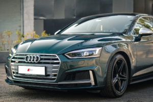 Audi S5 Reliability: What Years to Avoid & Which Are Best?