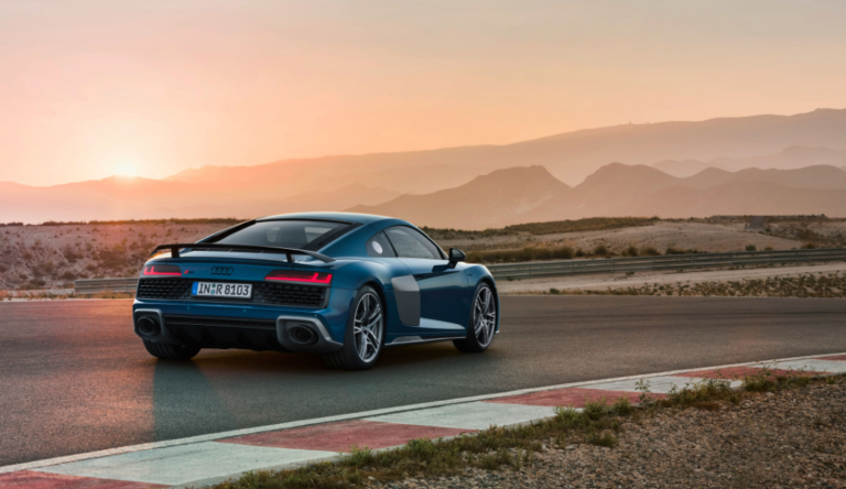 Latest R8 The 8 Best Audi R8 Models (+ Which Years to Avoid in 2026?)