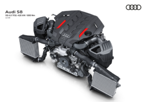 Audi Engines: The 9 Best, Most Reliable, and Ones to Avoid!