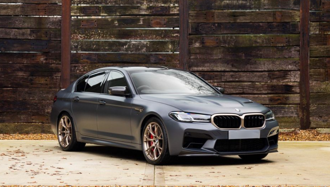 The 8 Best Bmws To Build, Modify & Tune! (+ 5 Upgrade Tips)