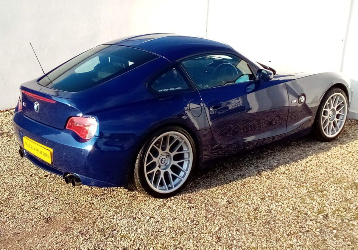 6 Best BMW Z4 Models (+ Most Reliable & Years to Avoid!)