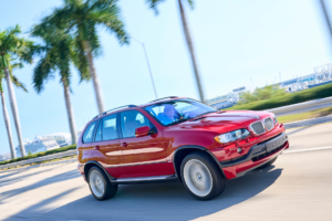 BMW X5 Timing Chain: Replacement Interval & Failure Symptoms