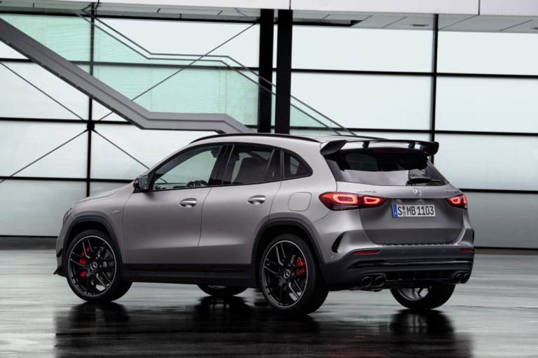 The 8 Best Mercedes AMG SUVs to Buy In 2026 (Ranked)