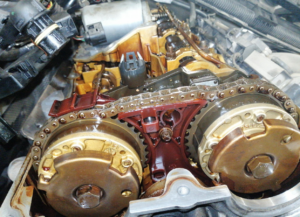 BMW Timing Chain: Replacement, Costs & Failure Symptoms