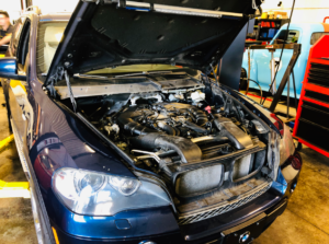 BMW X5 Timing Chain: Replacement Interval & Failure Symptoms