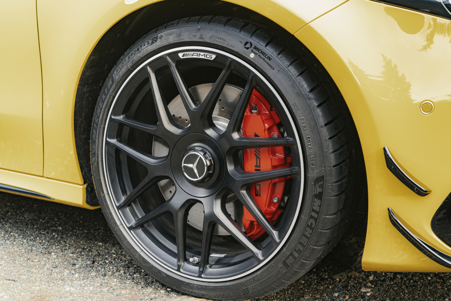 Mercedes A45 vs. A45 S: The 5 Differences & Which Is Best?