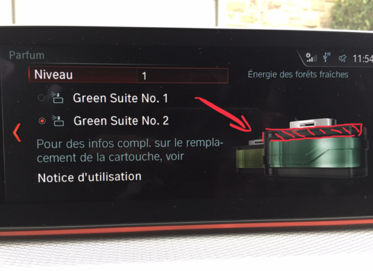 BMW Ambient Air: Best Scents, How to Install It, and More!