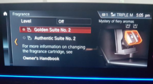 BMW Ambient Air: Best Scents, How to Install It, and More!