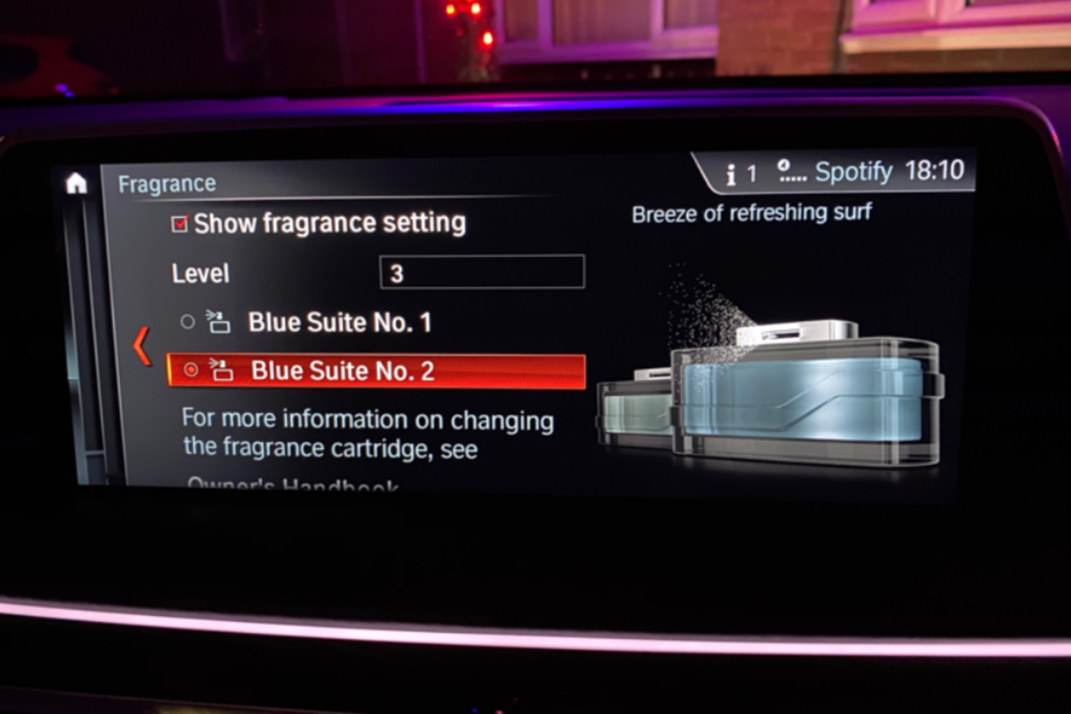 BMW Ambient Air Best Scents, How to Install It, and More!