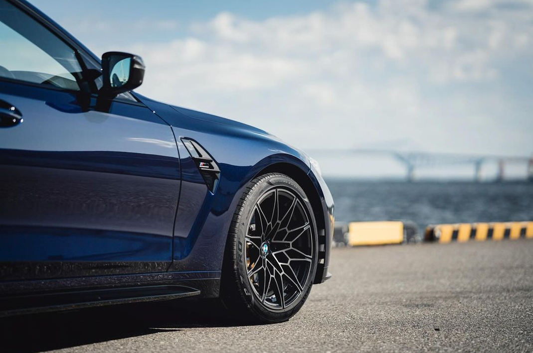 What Color Is BMW Carbon Black? (And Should You Get It?)