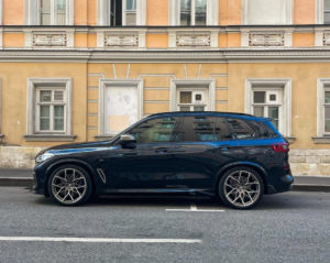 What Color Is BMW Carbon Black? (And Should You Get It?)