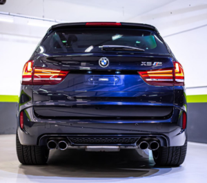 What Color Is BMW Carbon Black? (And Should You Get It?)