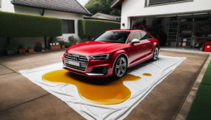 Is Your Audi Burning Oil Too Fast? (Here’s How to Fix It!)