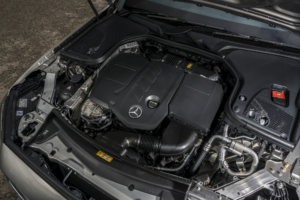 Mercedes P0300 Cylinder Misfire - How Do You Fix It?