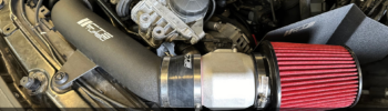 CTS Turbo Intake Kit Review: The Loudest BMW Air Intake?
